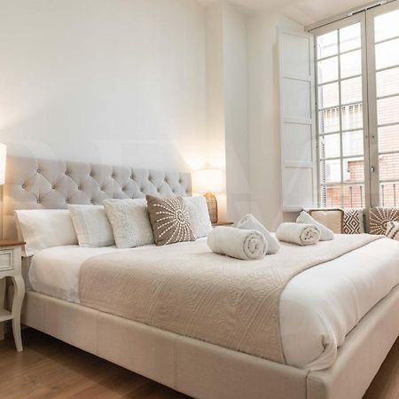 Dreamy Mediterranean Apartment With Parking - Center By Rems Málaga Exterior foto