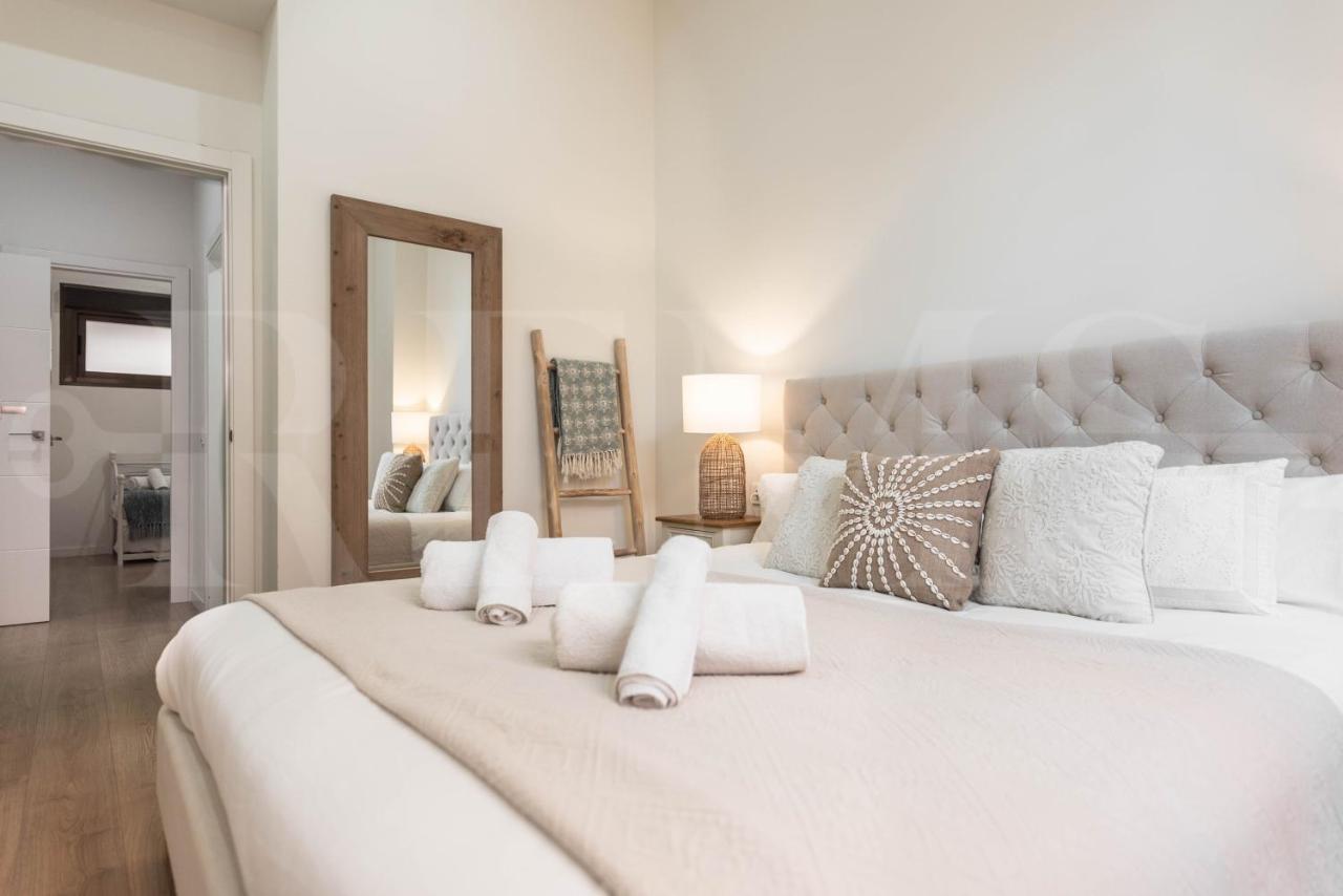 Dreamy Mediterranean Apartment With Parking - Center By Rems Málaga Exterior foto